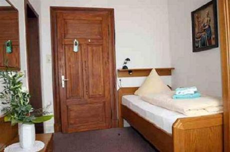 Hotel Rummeni Borkum Buitenkant foto